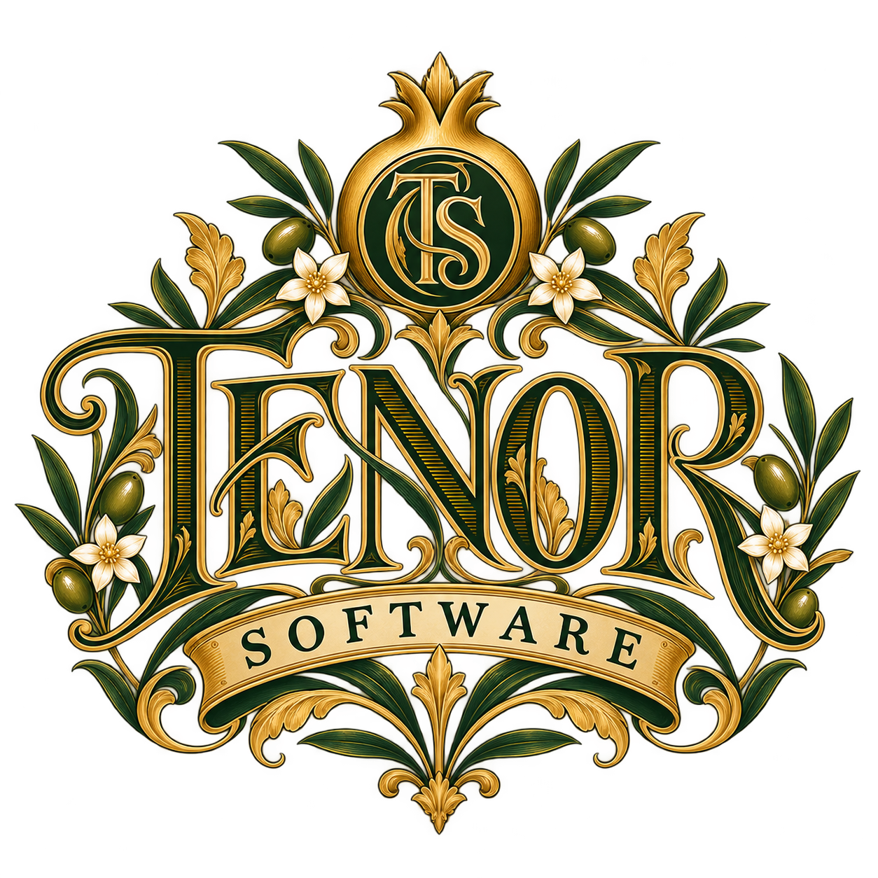 Tenor Software